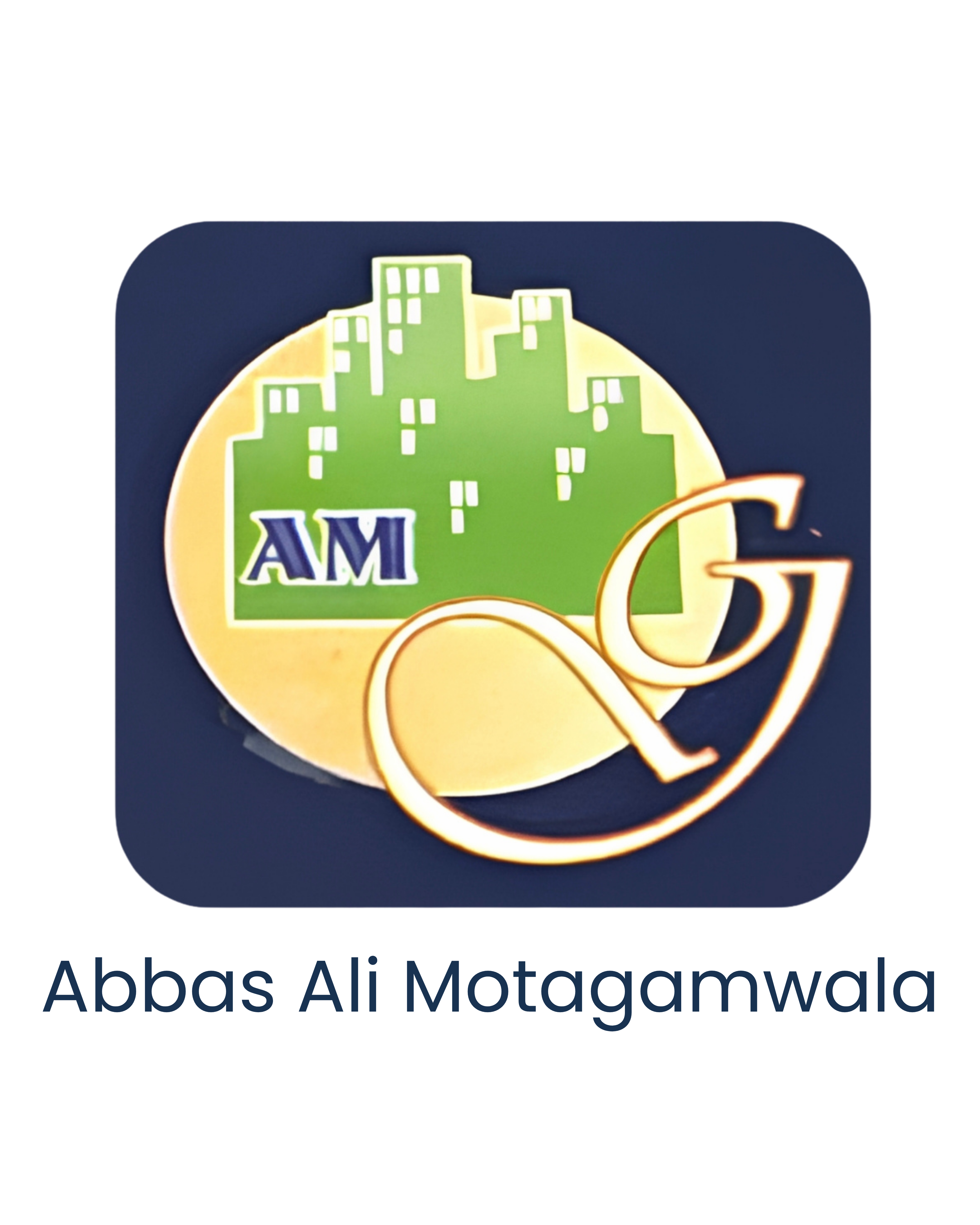 Abbas Ali Motagam
